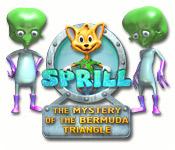 Har skärmdump spel Sprill: The Mystery of the Bermuda Triangle
