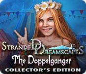 Har skärmdump spel Stranded Dreamscapes: The Doppelganger Collector's Edition