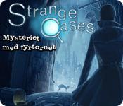 Har skärmdump spel Strange Cases: Mysteriet med fyrtornet