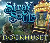 Har skärmdump spel Stray Souls: Dockhuset
