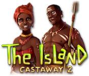 Har skärmdump spel The Island: Castaway 2