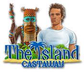 Har skärmdump spel The Island: Castaway