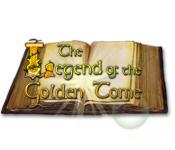 Har skärmdump spel The Legend of the Golden Tome