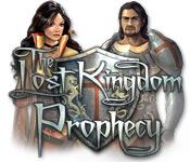 Har skärmdump spel The Lost Kingdom Prophecy