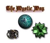 Har skärmdump spel The Mystic Way