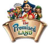 Har skärmdump spel The Promised Land