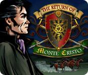 Har skärmdump spel The Return of Monte Cristo