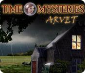 Har skärmdump spel Time Mysteries: Arvet