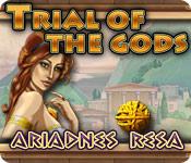 Image Trial of the Gods: Ariadnes resa