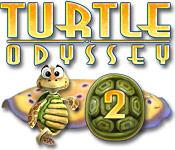 Har skärmdump spel Turtle Odyssey 2