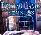 Har skärmdump spel Twisted Lands: Sömnlös