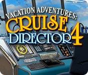 Har skärmdump spel Vacation Adventures: Cruise Director 4