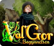Har skärmdump spel Val'Gor: Begynnelsen