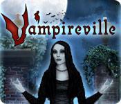 Har skärmdump spel Vampireville