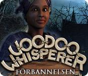 Har skärmdump spel Voodoo Whisperer: Förbannelsen