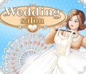 Har skärmdump spel Wedding Salon