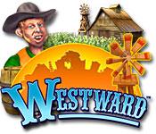 Har skärmdump spel Westward