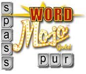 Har skärmdump spel Word Mojo Gold