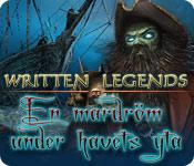 Har skärmdump spel Written Legends: En mardröm under havets yta