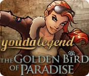 Har skärmdump spel Youda Legend: The Golden Bird of Paradise