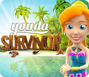 Har skärmdump spel Youda Survivor